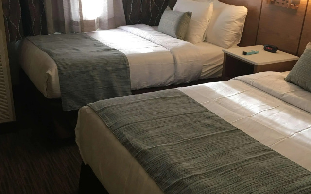 Best Western Carlsbad by the Sea