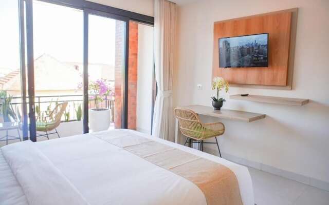 Cansa Seminyak