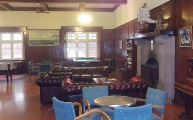 YHA Newcastle Beach
