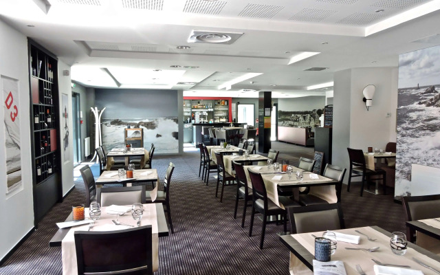 Hotel Kyriad Auray - Carnac