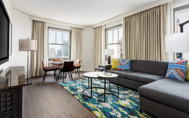 Hotel Spero, Vignette Collection by IHG