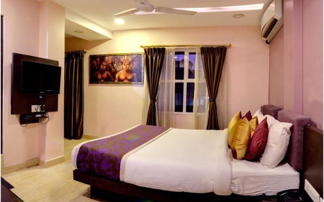 Mount Embassy Siliguri