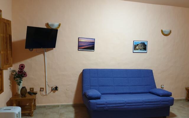 Apartment Izcague Castilla