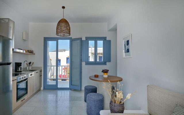 Etherio Apartment V