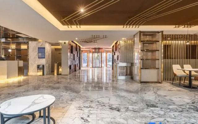 PALACE Hotel （Beijing Shangdi Software Park）