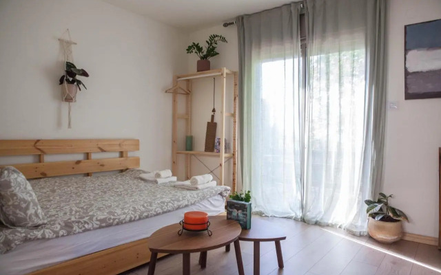 Connected Guest House