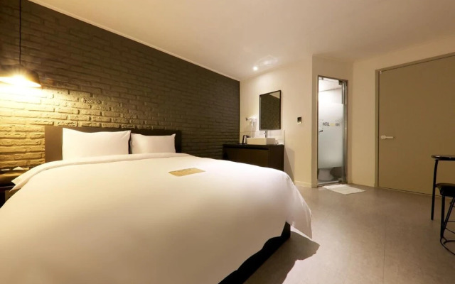 Hotel Yam Yuseong Oncheon