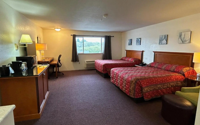 Bayview Inn