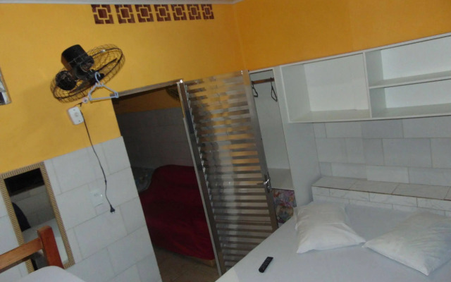 Apartamentos Itapuã Residence - Praia