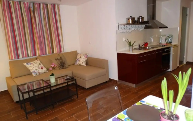 Dassia Beach Pension