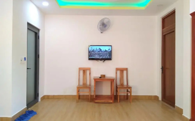 Hung Yen Hotel