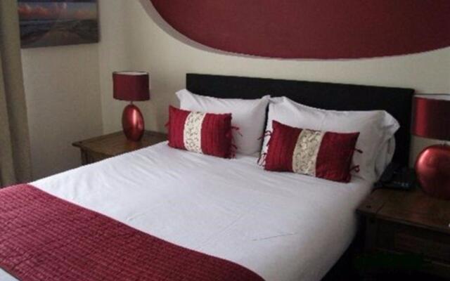 The Pearl Hotel