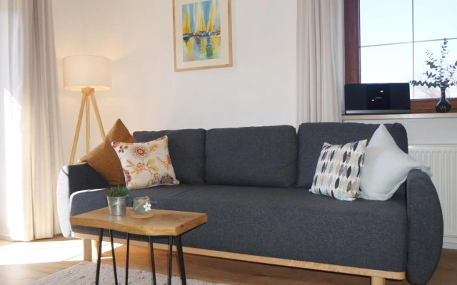 Ferienwohnungen Rabe