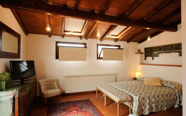 Borgata Cantone Country House B&B