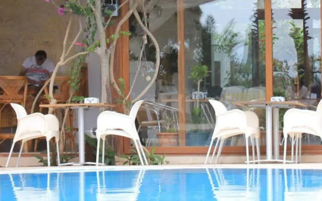 On Hotel