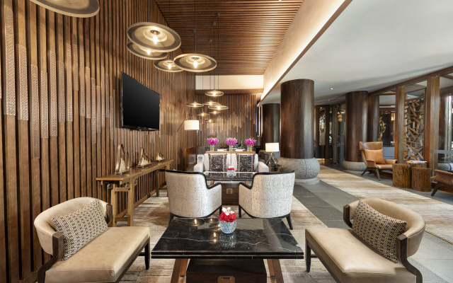 InterContinental Lijiang Ancient Town Resort by IHG