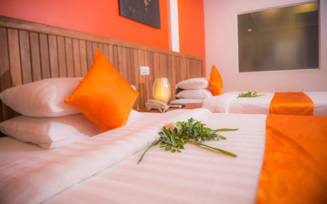 Laysung Boutique Hotel