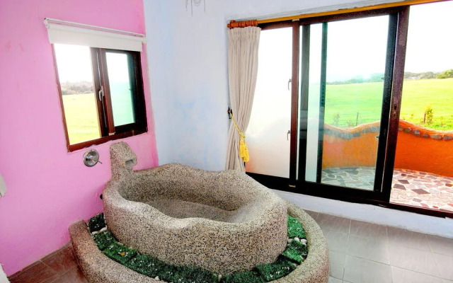 Kenting Blue Tree Hotel