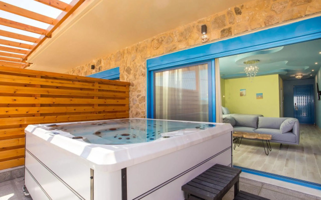 Haven Beach Boutique Hotel