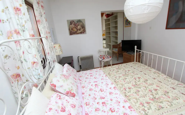 Apartments Apollonio