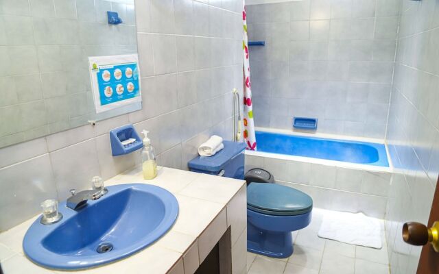 Finca Hotel Los Guayacanes