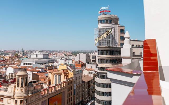 Hostal Charlotte