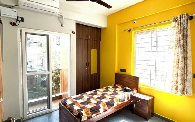 GVP Residency
