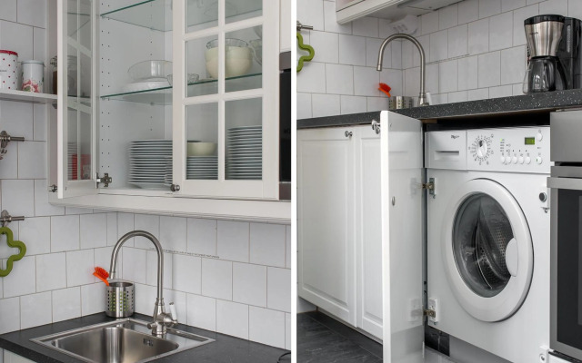 Gamla Stan Apartments