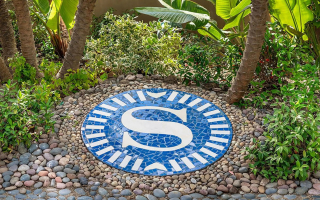 Sheraton La Jolla Hotel