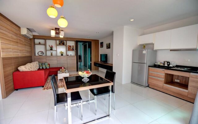 Pool Access 89 at Rawai