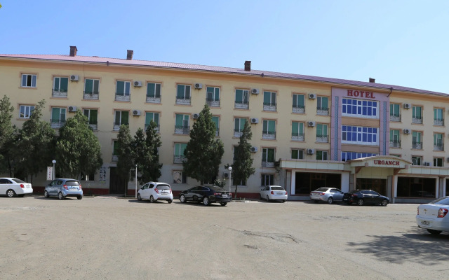 Urganch Hotel