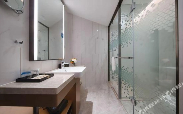 Hampton by Hilton Chongqing Qianjiang