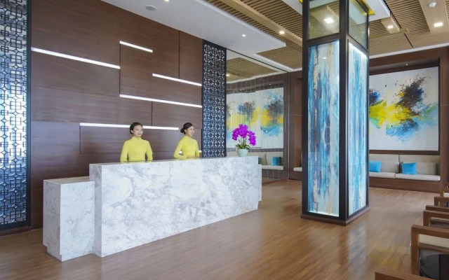G8 Luxury Hotel and Spa Da Nang