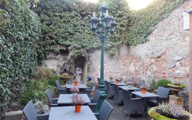 D'Orangerie