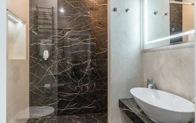 Apartment Kvart Nevsky