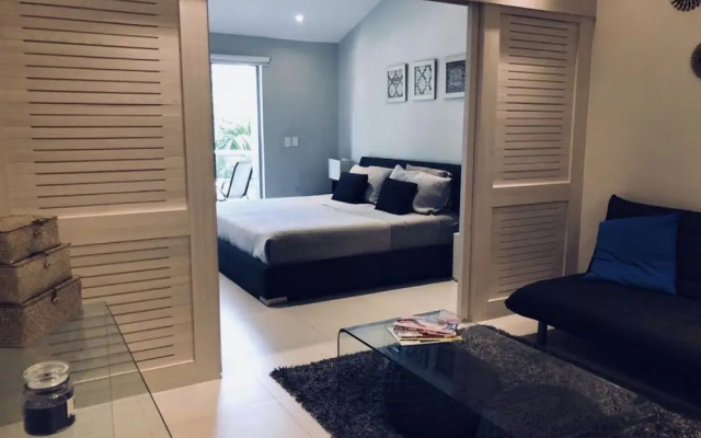 Condominio Akab