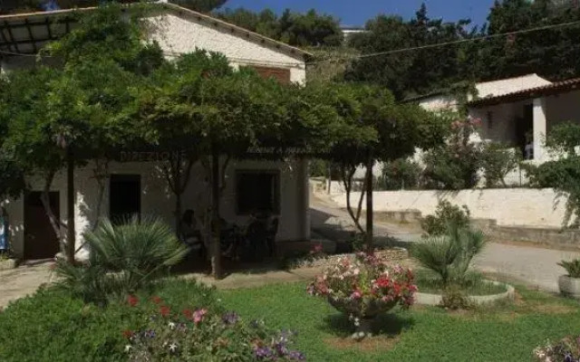 Villaggio Marina Del Capo