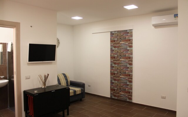 Casa Vacanza A Due Passi