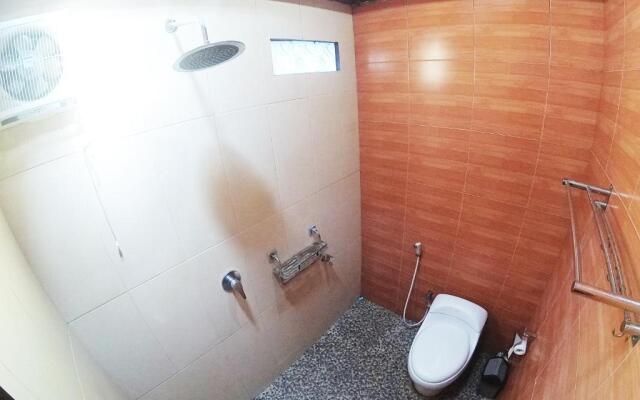 Biva Homestay Jogja
