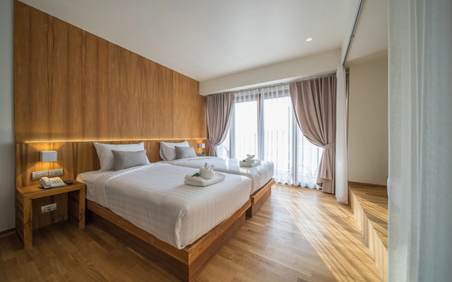 Nuan Boutique Hotel