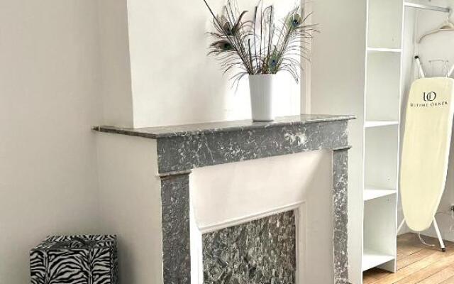 Appartement standing