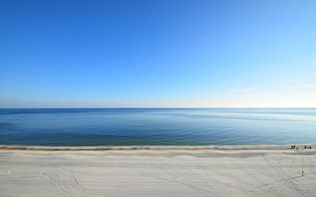 Tradewinds 801 by RedAwning