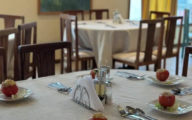 Apart Hotel Playa Blanca