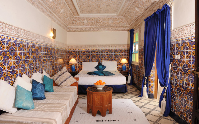 Riad Shaden