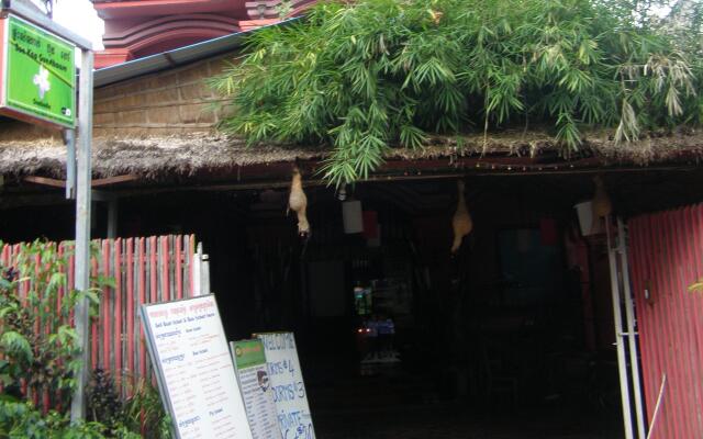 Bun Kao Guest House