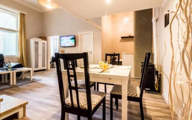BpR Joker Apartment