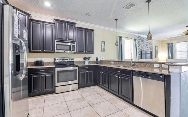 Wishing Star in Davenport