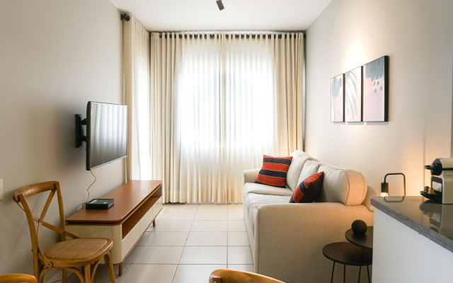 roomin I Classic Firenze I Centro