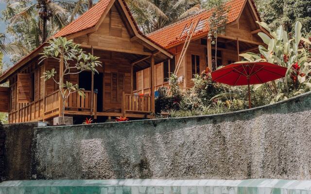 Song Broek Jungle Resort