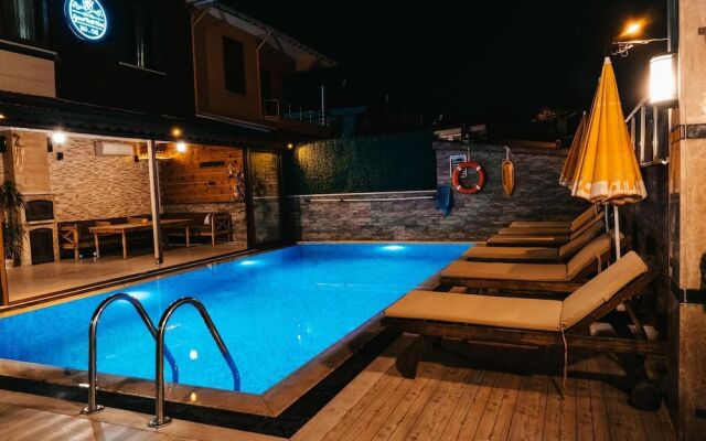 Sile Kumsal Butik Hotel